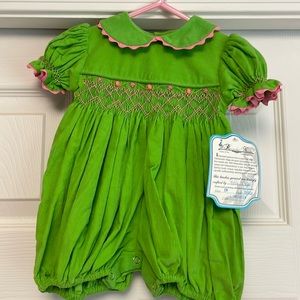 Remember Nguyen NWT 3m Bubble